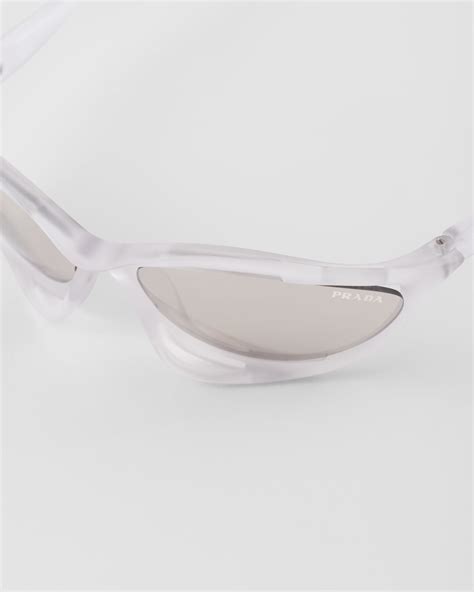 prada 26|Diamond Lenses Prada Morph Sunglasses .